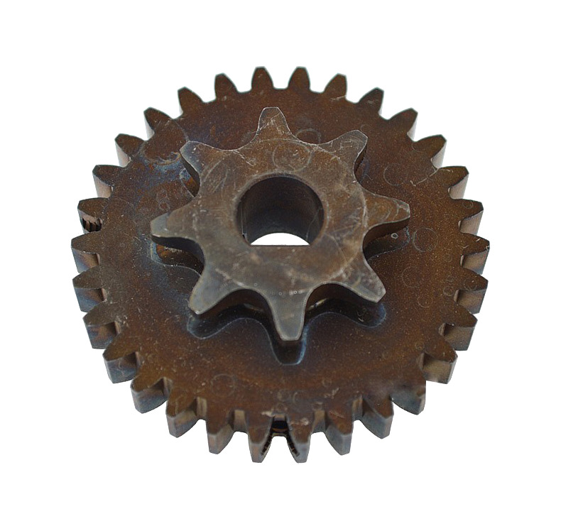 engranaje para transmisión y rueda dentada prs-33 prs-33.2
