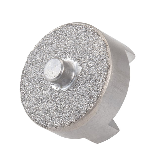 adaptador abrasivo de diamante para dt-5 y dt-5.2