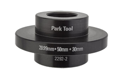 buje prensa para componentes específicos 30/50/28.9mm bbp-1.2