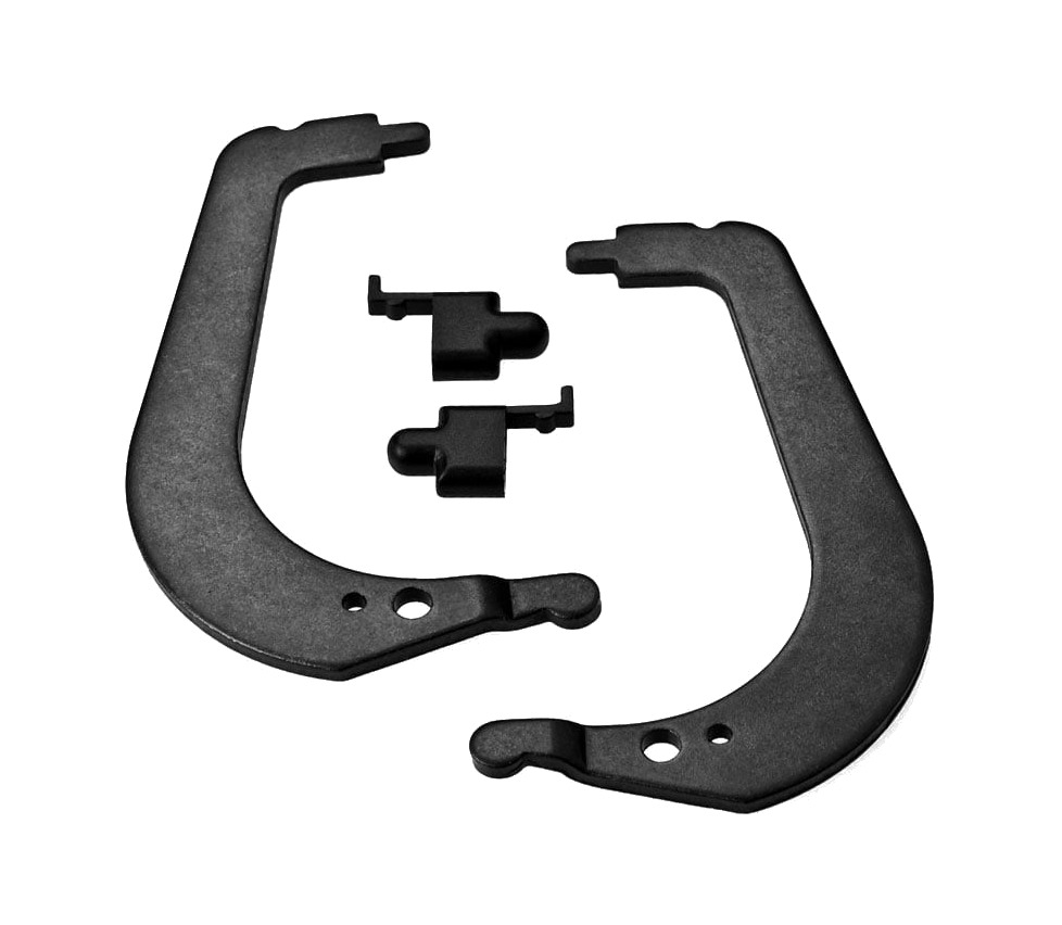 kit de actualización para centrador ts-2