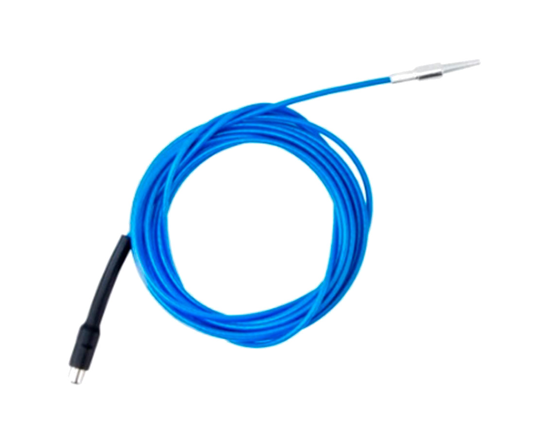 cable con punta de adaptador de púas de repuesto ir-1 ir-1.2 ir-1.3