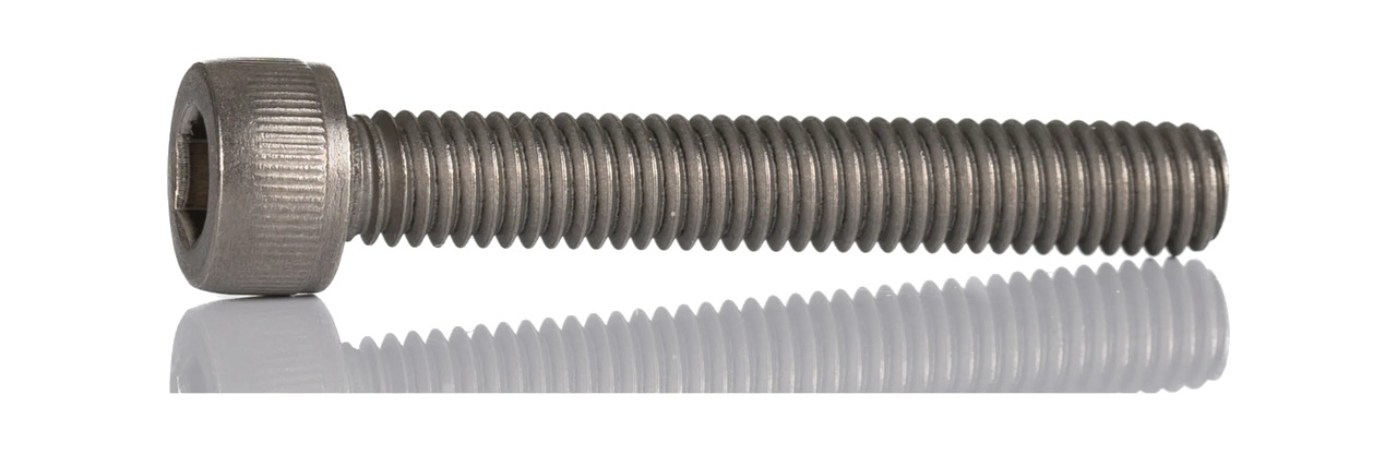tornillo de cabeza cilíndrica m6 ts-7/7m prs-33 prs-33.2 40 mm