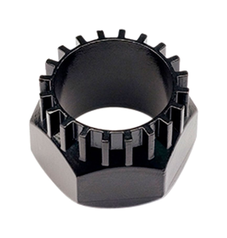 extractor de pedalier compatible con 20 dientes shimano e isis drive