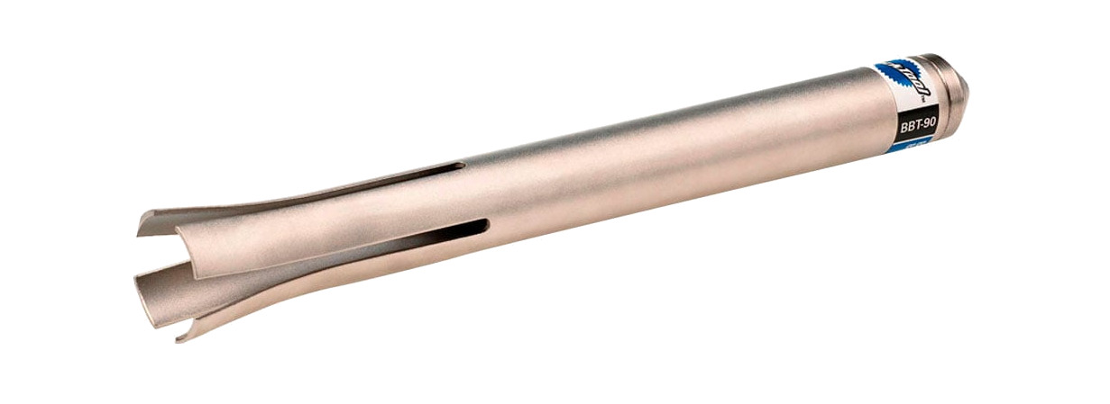 extractor de rodamientos para pedalier pressfit