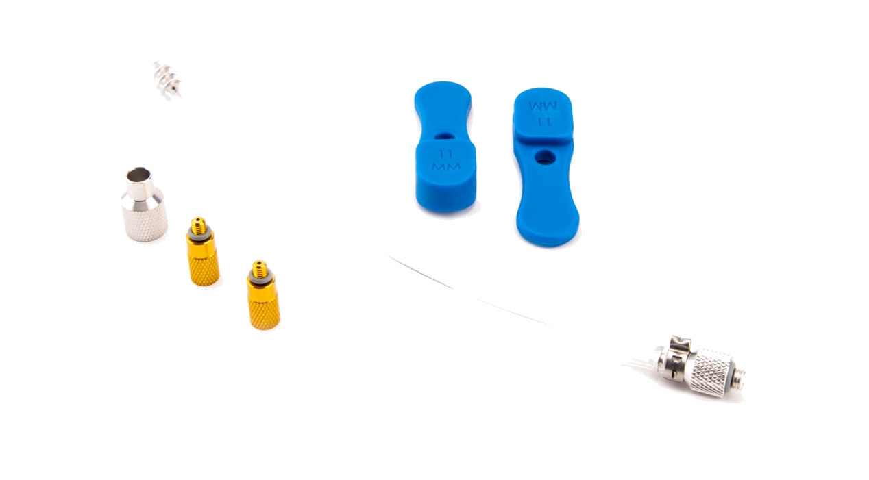 kit de mejora para los sistemas de purgado