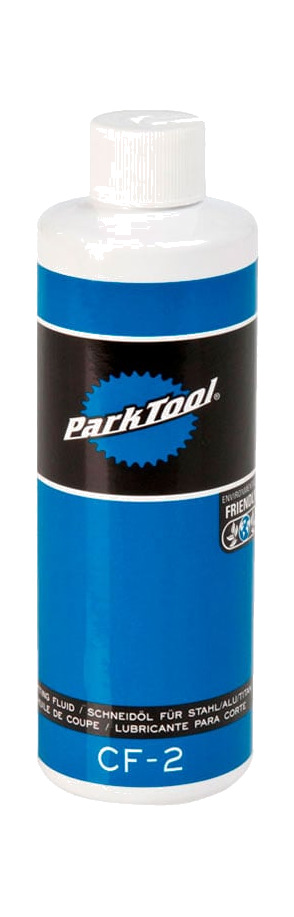 lubricante cutting fluid de alta resistencia 8 oz (237 ml)