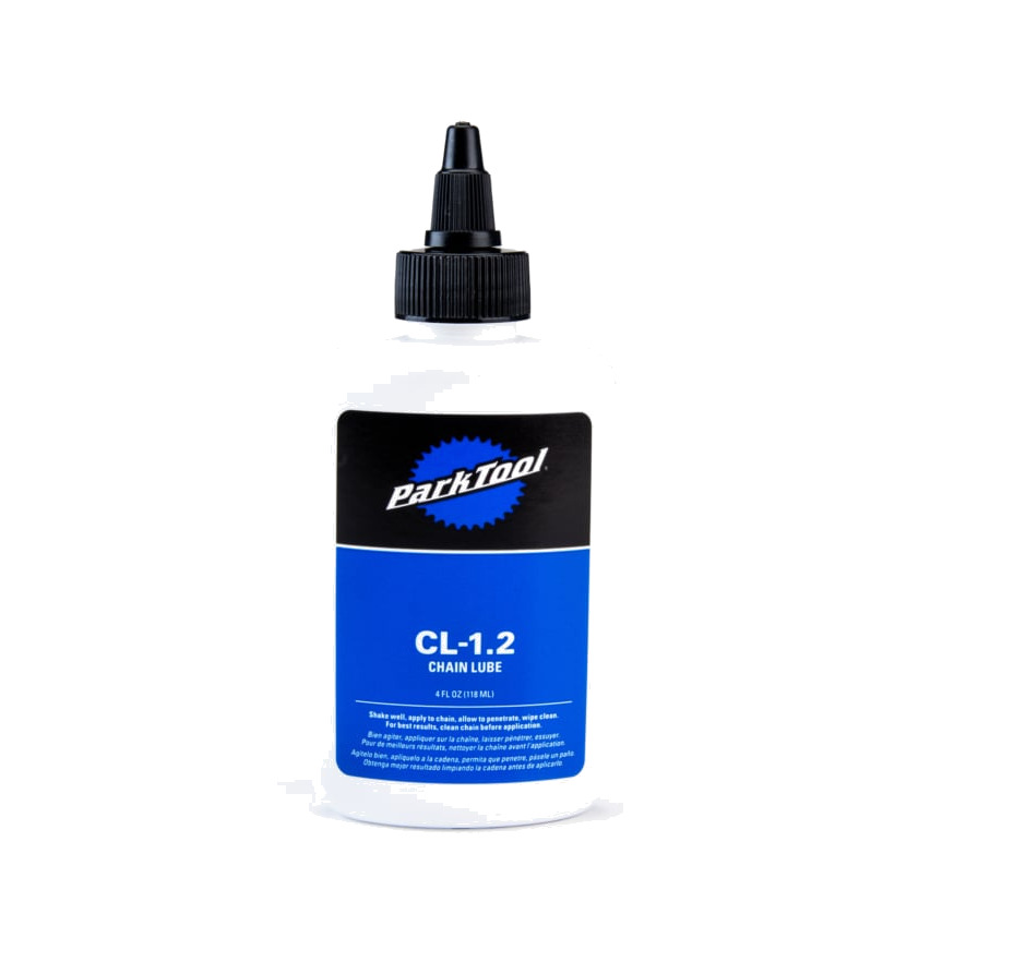 lubricante sintético para cadenas 4 oz (118 ml)