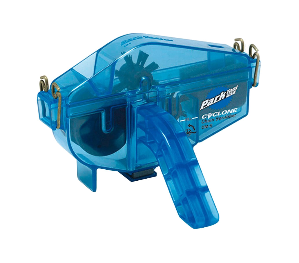 limpiador de cadenas cyclone