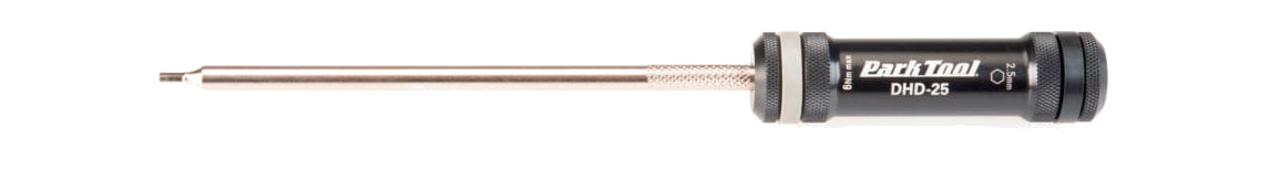 destornillador allen de precisión 3mm
