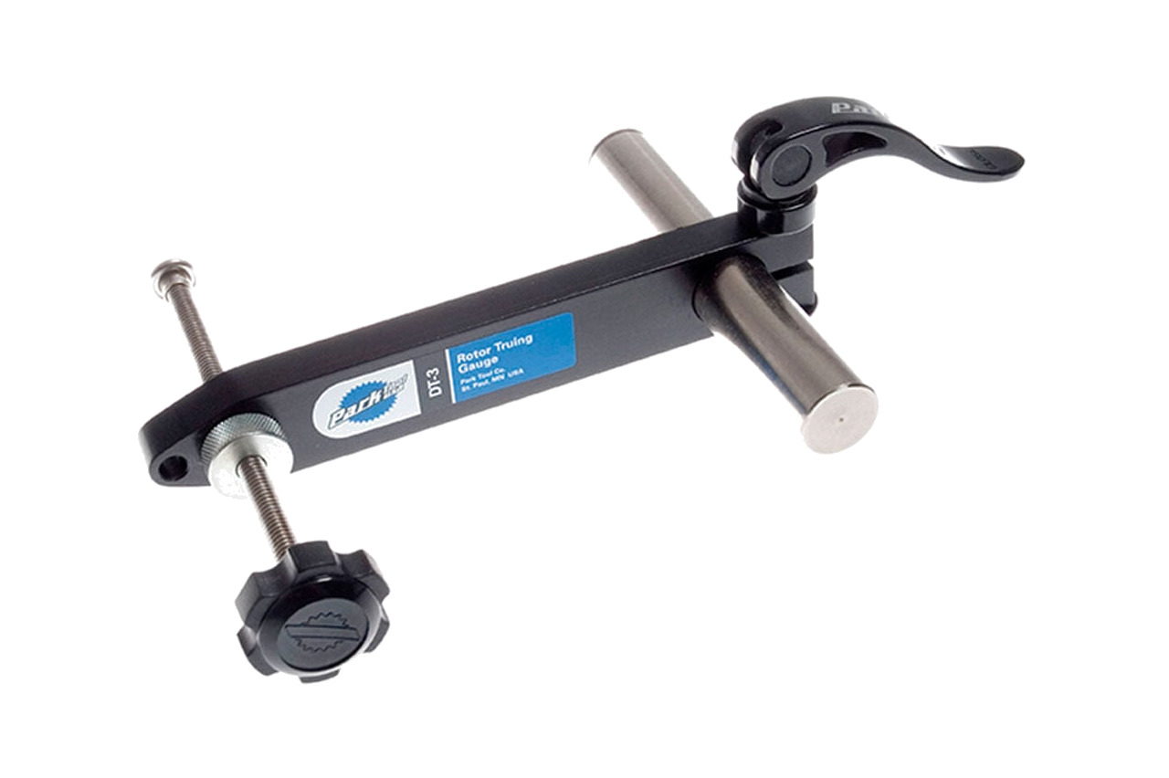 comprobador para alinear discos para ts-2