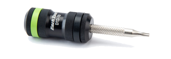 destornillador de precisión compatible con torx t10