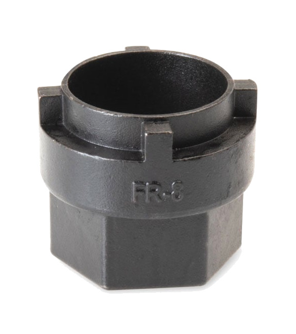 extractor de cassette para bmx con rosca 30x1mm