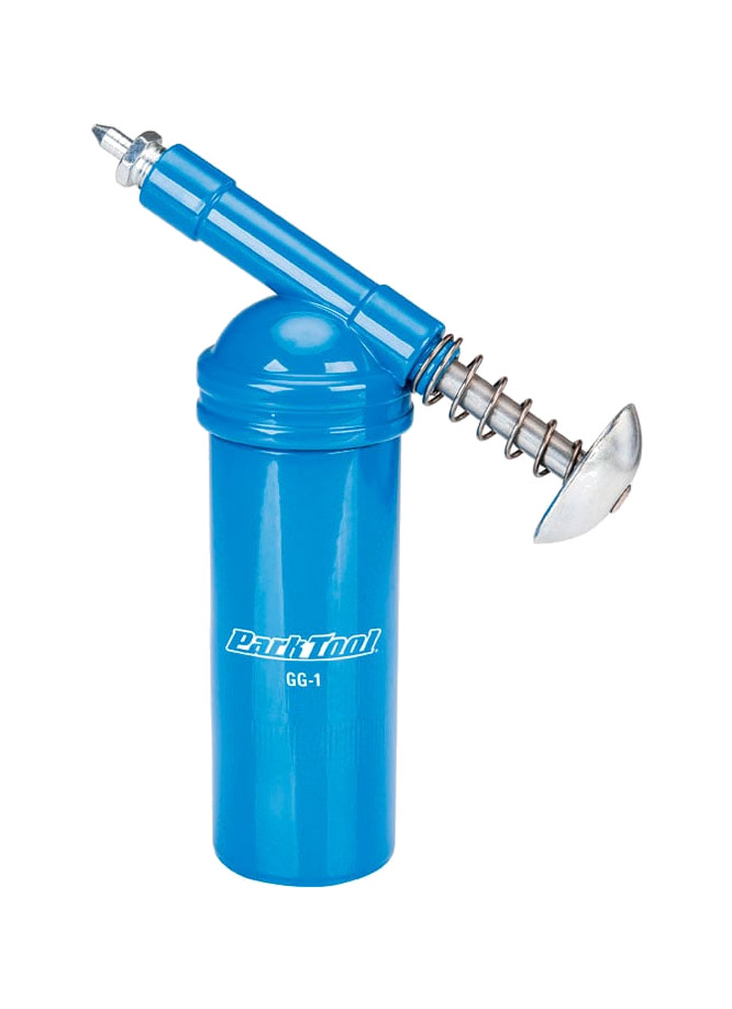 inyector de grasa