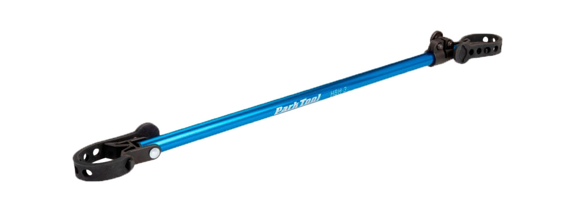soporte extensible para manillar