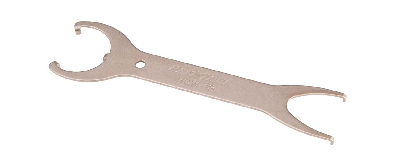 llave para pedalier