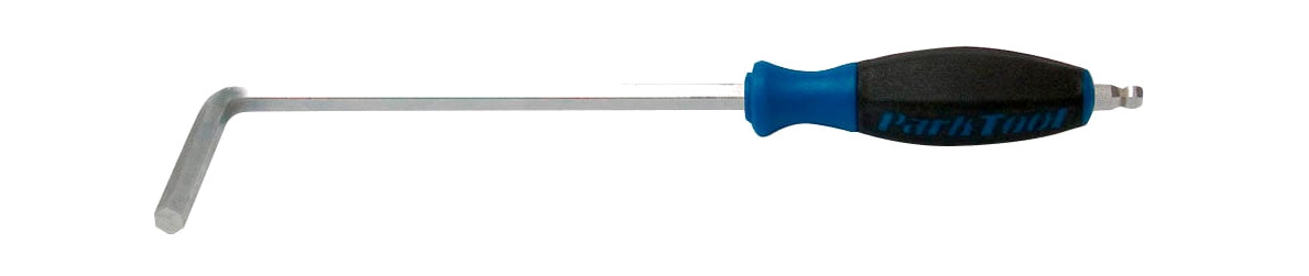 llave de allen