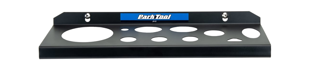 organizador de pared para lubricantes y compuestos