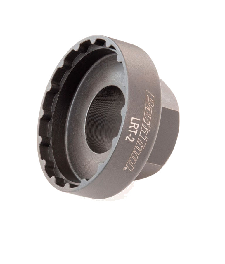 llave para cassettes de e-bikes compatible con shimano