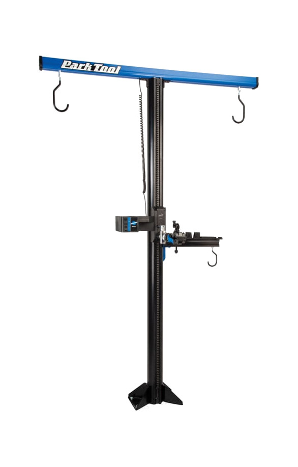 caballete de taller con elevador eléctrico sin base 135-33
