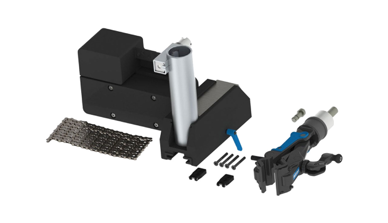 kit de soporte adicional prs-33
