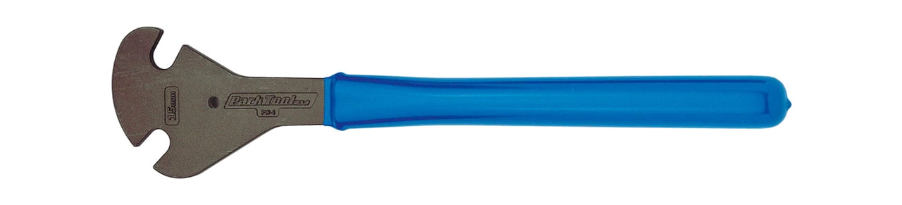 llave profesional para pedales
