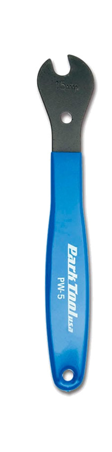 llave para pedales mecánicos doméstico