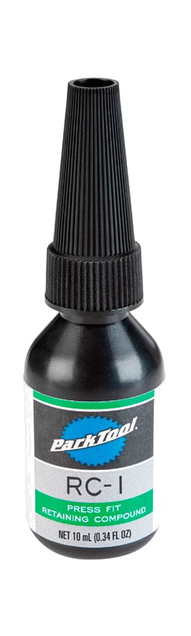 sellador verde para piezas no roscadas con ajuste a presión 10 ml