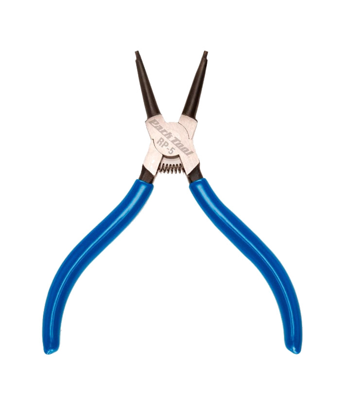 alicate para circlip recto 1.7mm