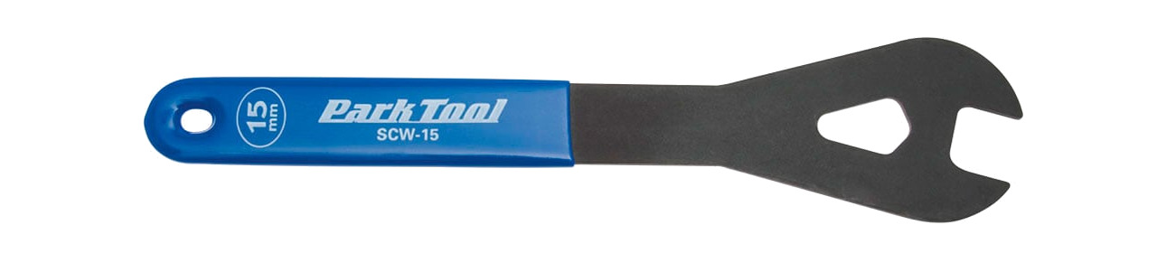 llave de cono