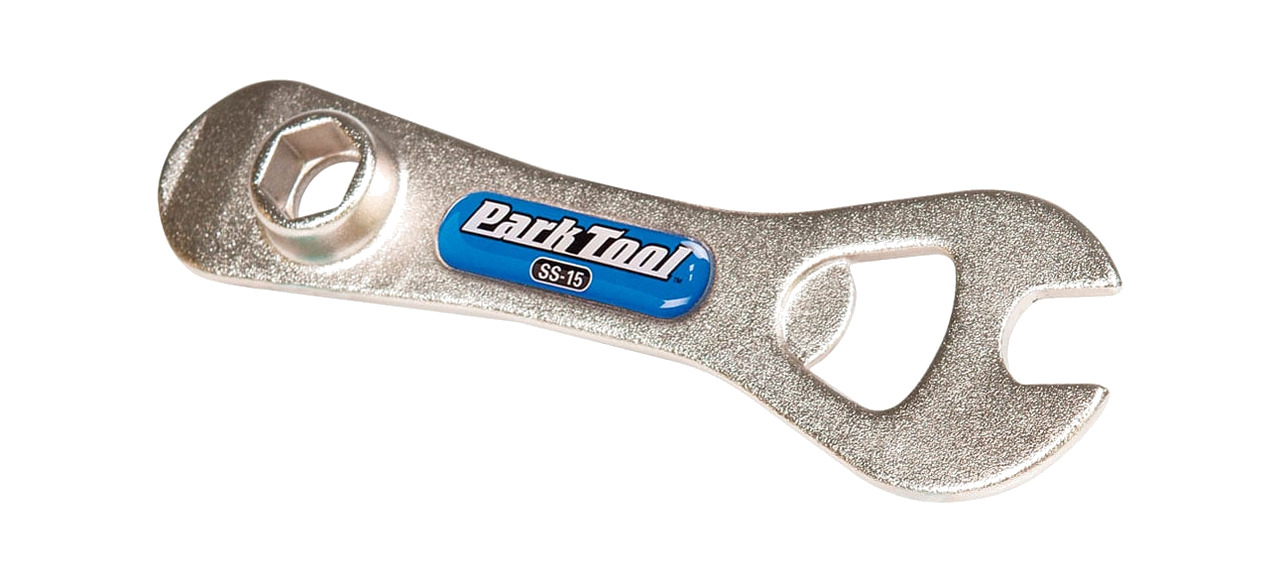 llave de tubo para piñón 1v