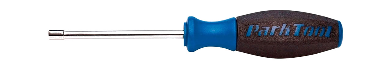 llave de radios internos con casquillo hexagonal 5.0mm