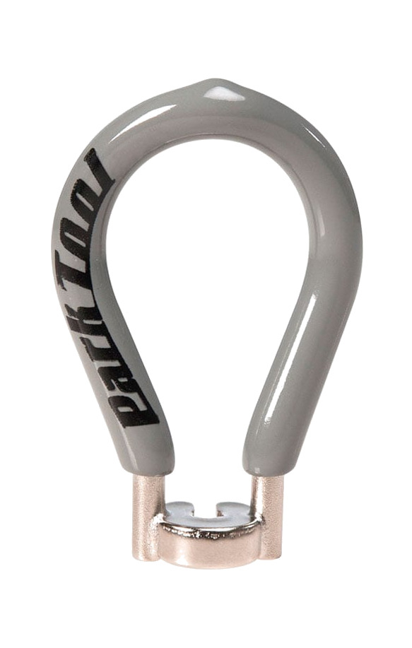 llave para radios de bicicleta