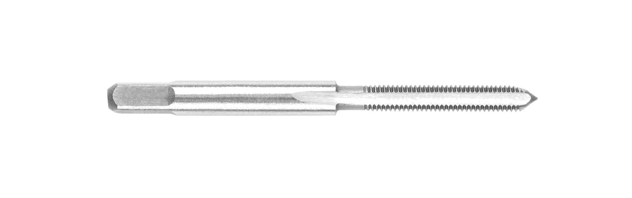 macho para cuadro para tornillos de alineación de punteras 5 3mm x 0.5