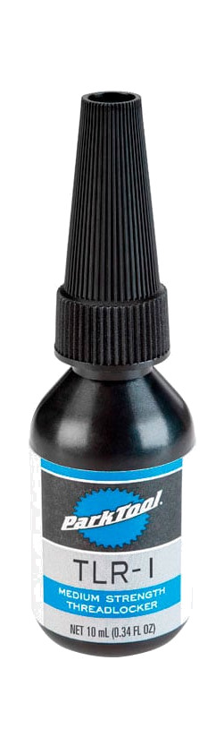 fijador de roscas de resistencia media azul 10 ml