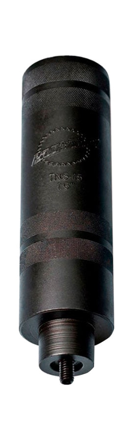 instalador de arañas para horquillas sin rosca 1" y 1-1/8"