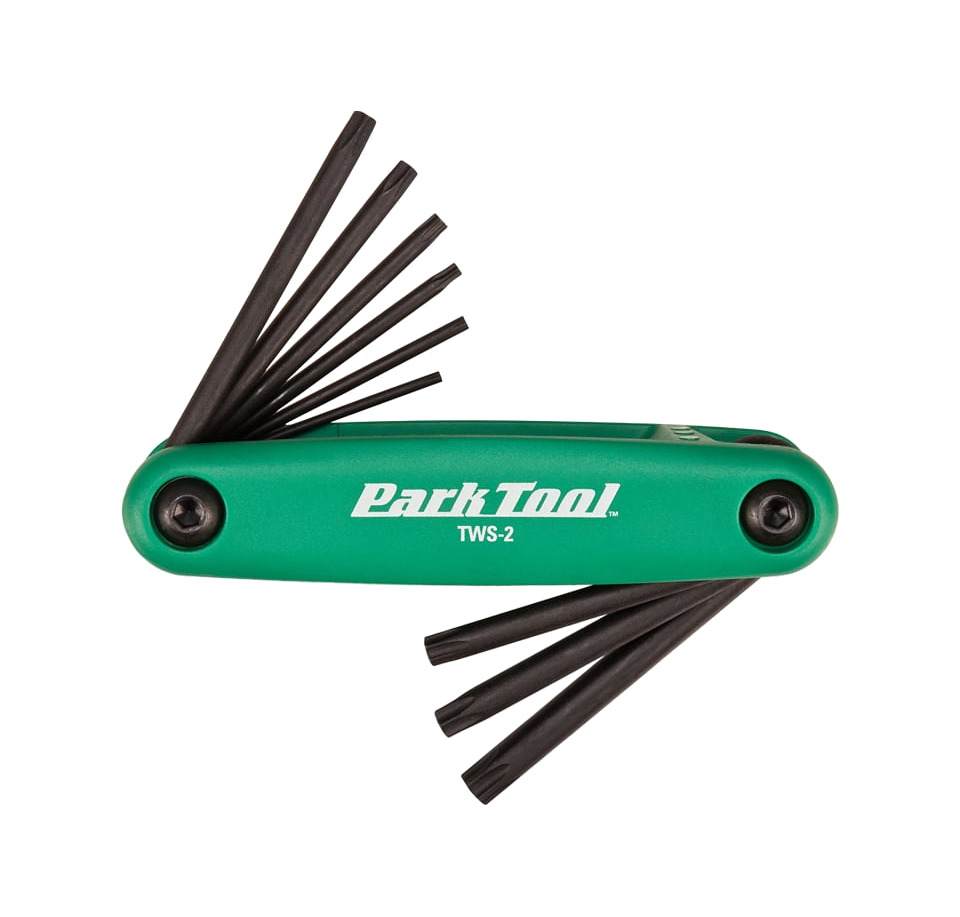juego de llaves tipo navaja torx t 7 t-7 t-40
