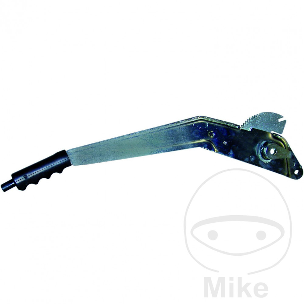 palanca freno de mano para remolque 21 mm l 450 mm