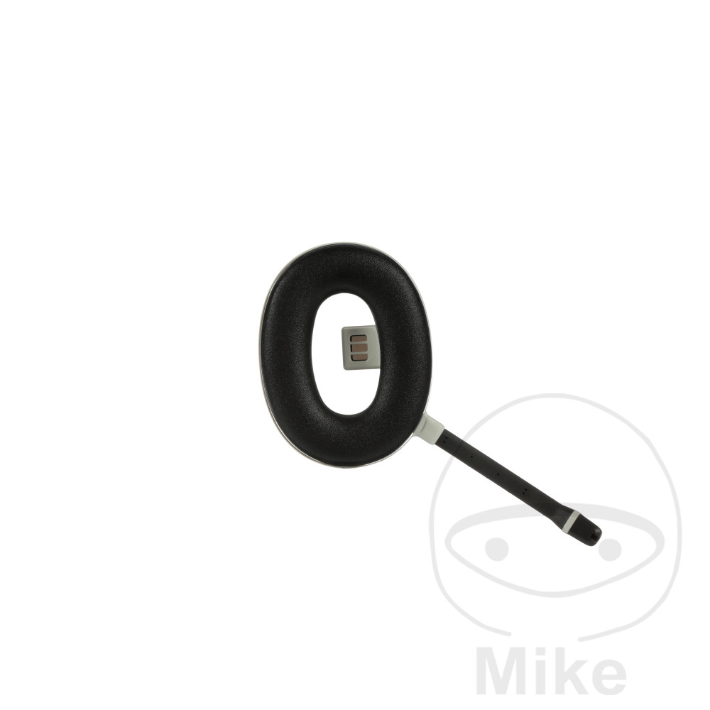 accesorio de comunicación inalámbrica para cascos protección auditiva mt67h05ws6-eu wireless bluetooth