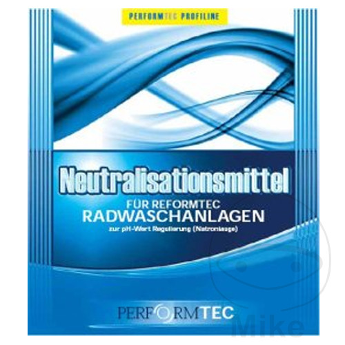 neutrolizador para el lavado de ruedas 25 l