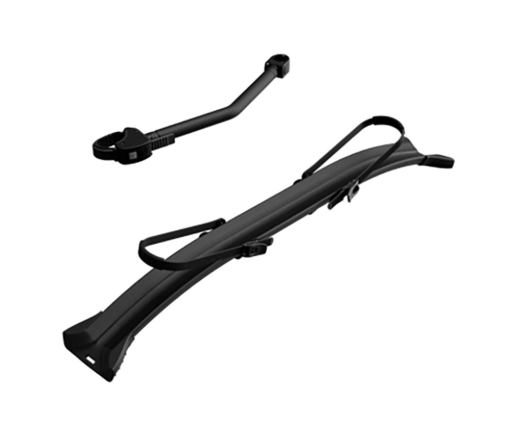 soporte para tres bicicleta en base modular saturn