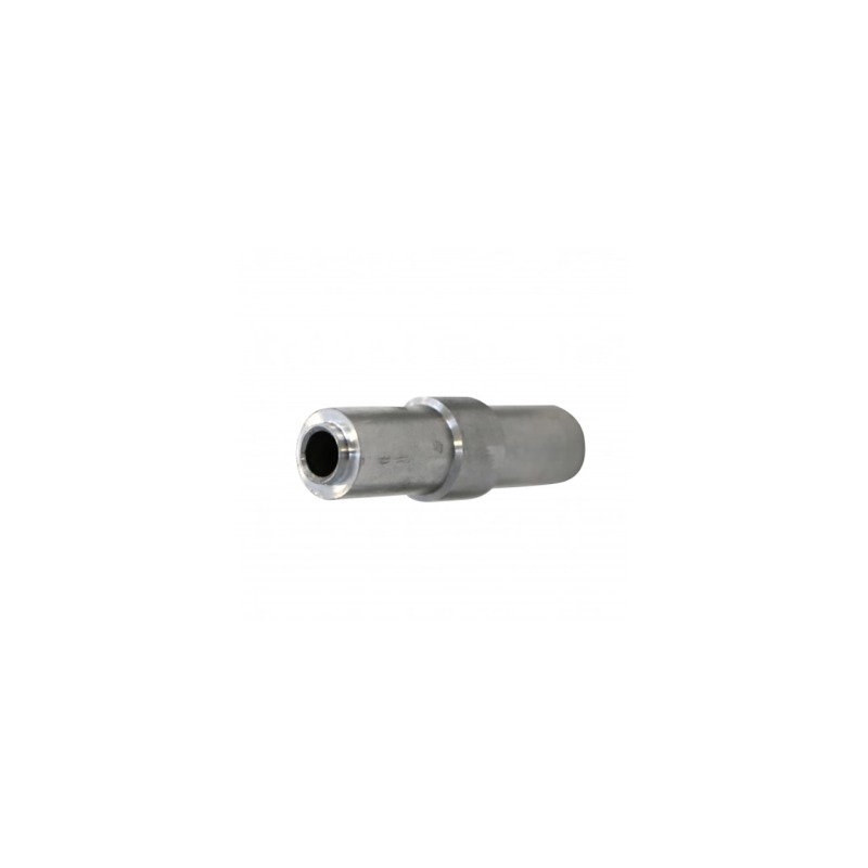 adaptador de aluminio para el eje  d15 mm boost
