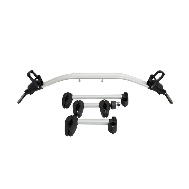 kit para bicis rail + 2 brazos  zephyr 4