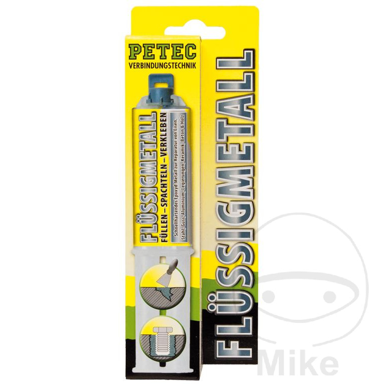 tubo pegamento metal líquido 25 ml altn: 5574785