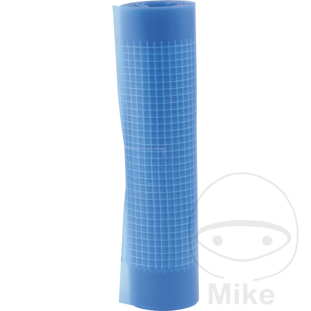 pieza de recambio para kit de reparación de plástico 12.5x100cm