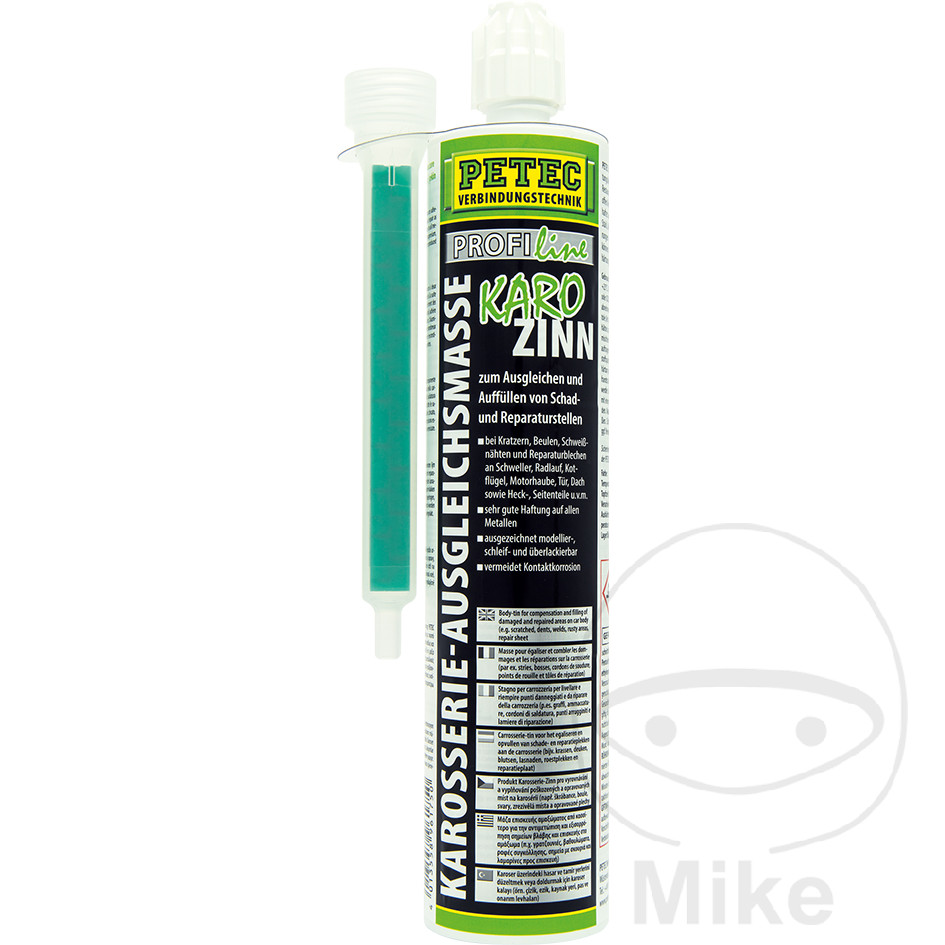 líquido sellador para carrocería 265 ml karo zinn altn: 5550141