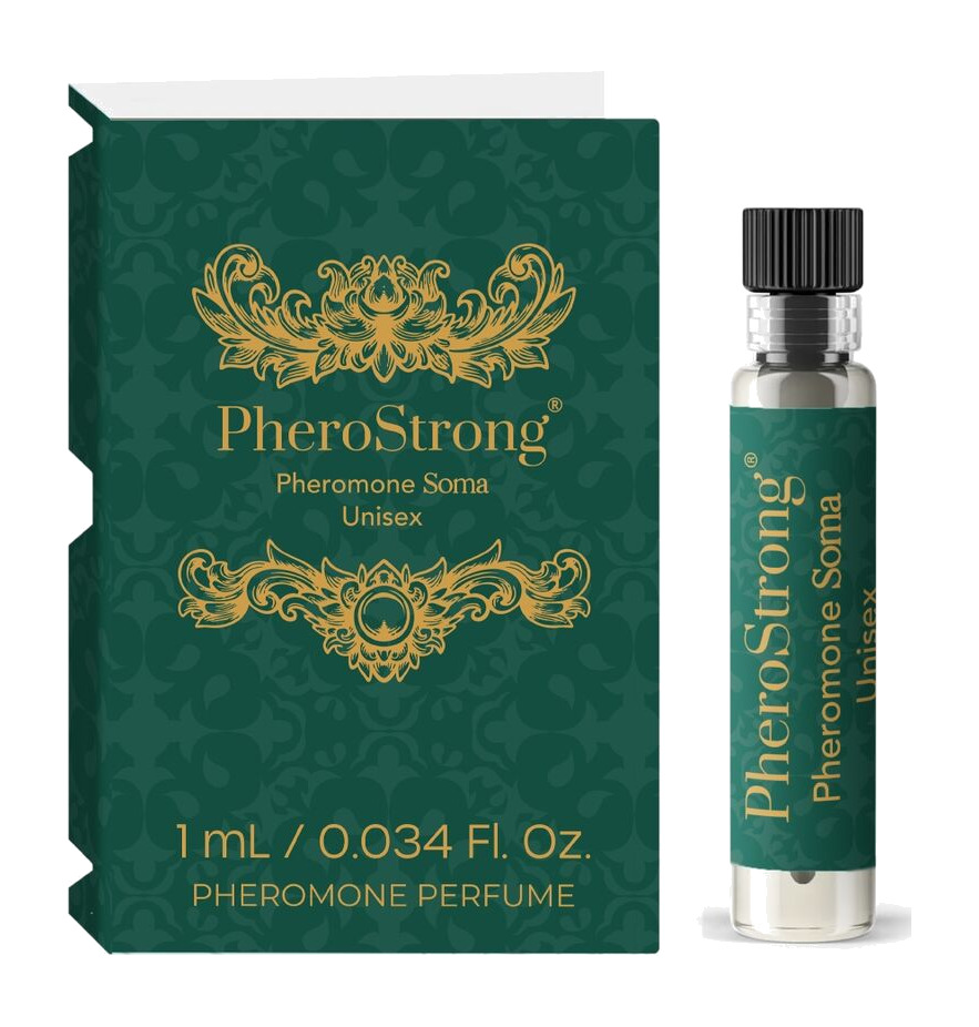feromónás illatás uniszek soma 1 ml
