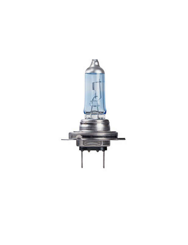 lámpara bombilla h4 crystalvision ultra moto 12v/60/55w - (1u)