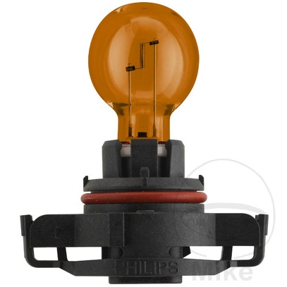 bombilla luz intermitente 12v 24w psy24w