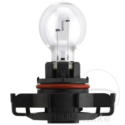 bombilla luz intermitente 12v 19w pg20/1 ps19w