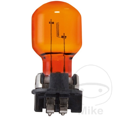 bombilla luz intermitente 12v 24w pwy24w